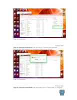 18 screenshot Previous Next Step 19 20230218 093953 (Page 14 / 20) FlexPRINT HTPrintAPI_XP600.dll Cannot Find Problem Solution